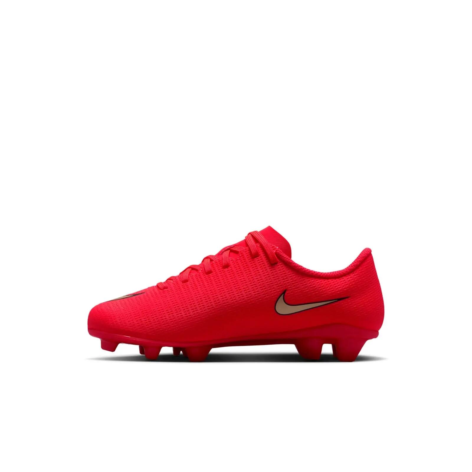 Gyerek futballcipő Nike JR Mercurial Vapor 17 Club FG/MG Lk 8/11