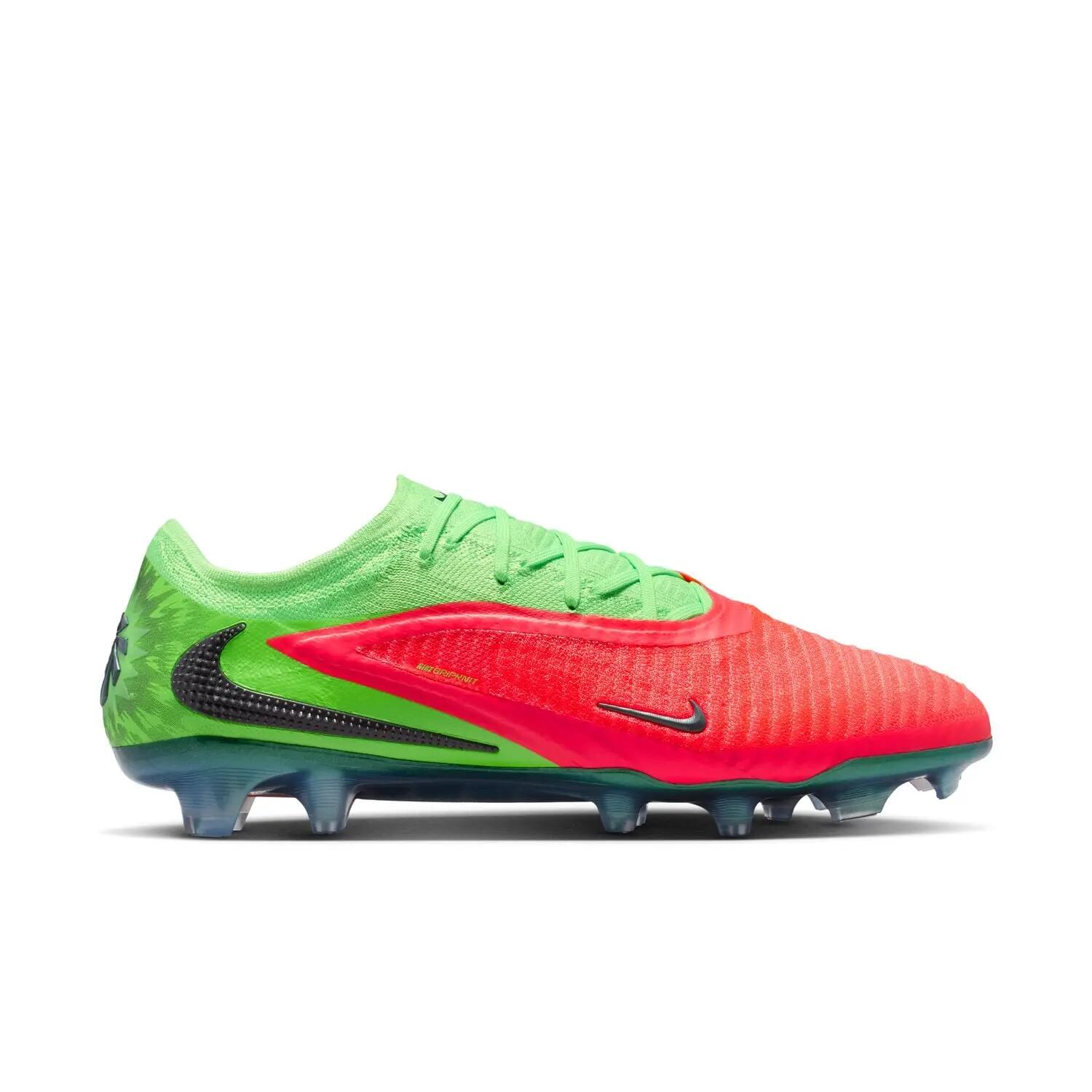 Labdarúgó cipő Nike Phantom 6 Low Elite FG Erling Haaland 9/12