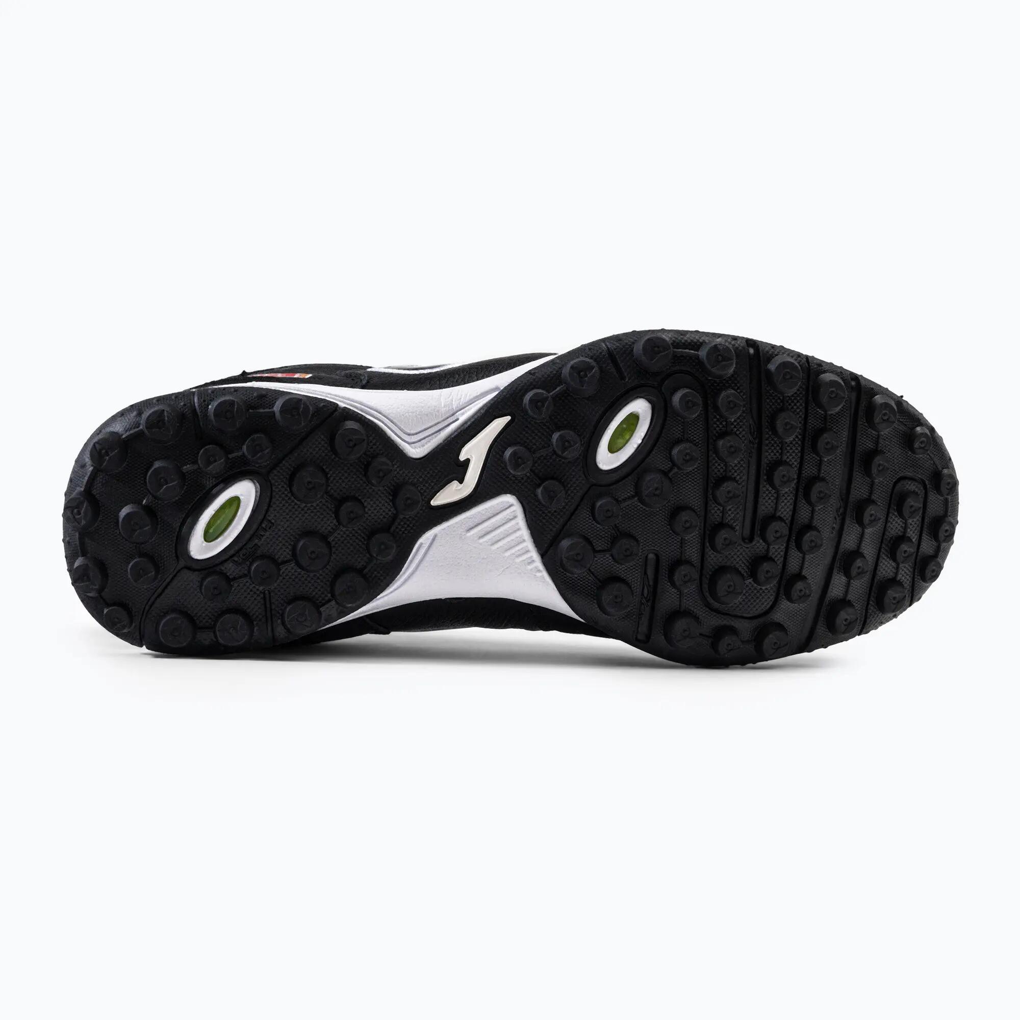 Férfi futballcipő - gyep, Joma Top Flex 2121 TF 4/10
