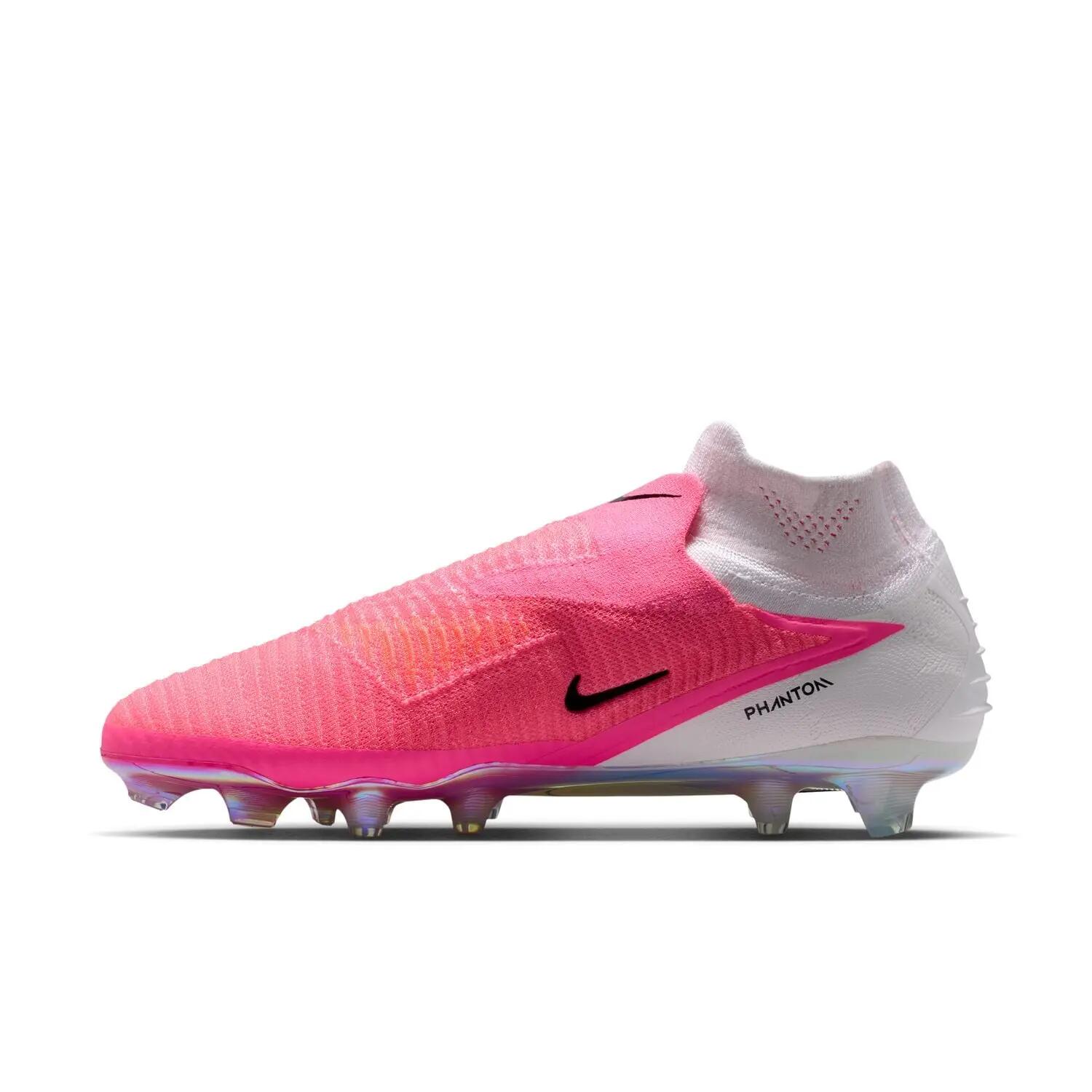 Labdarúgó cipő Nike Phantom 6 High Elite FG 8/13