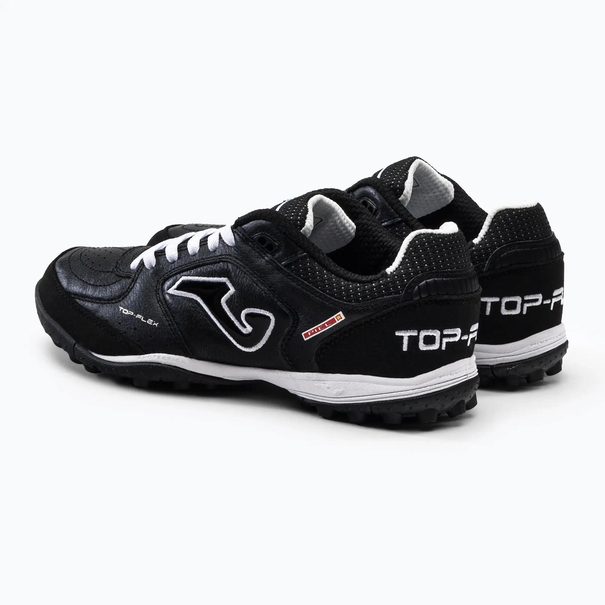 Férfi futballcipő - gyep, Joma Top Flex 2121 TF 3/10