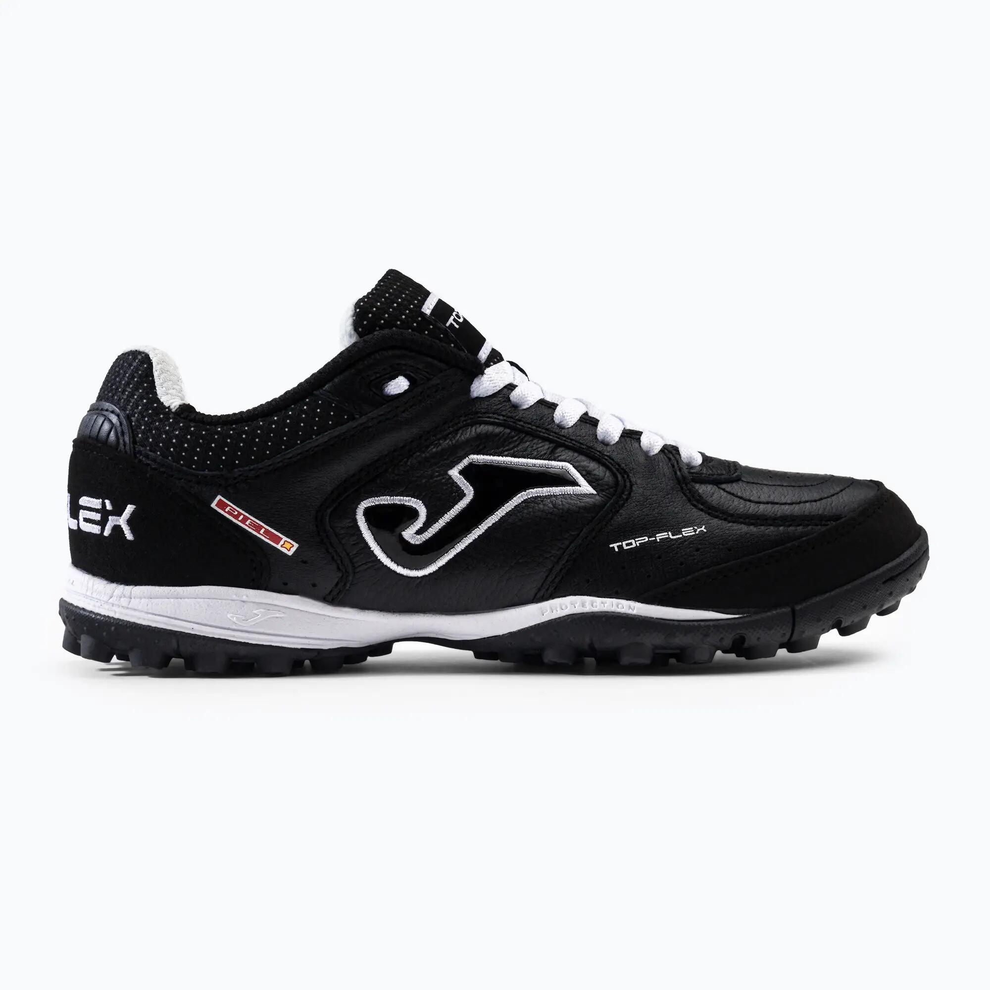 Férfi futballcipő - gyep, Joma Top Flex 2121 TF 2/10