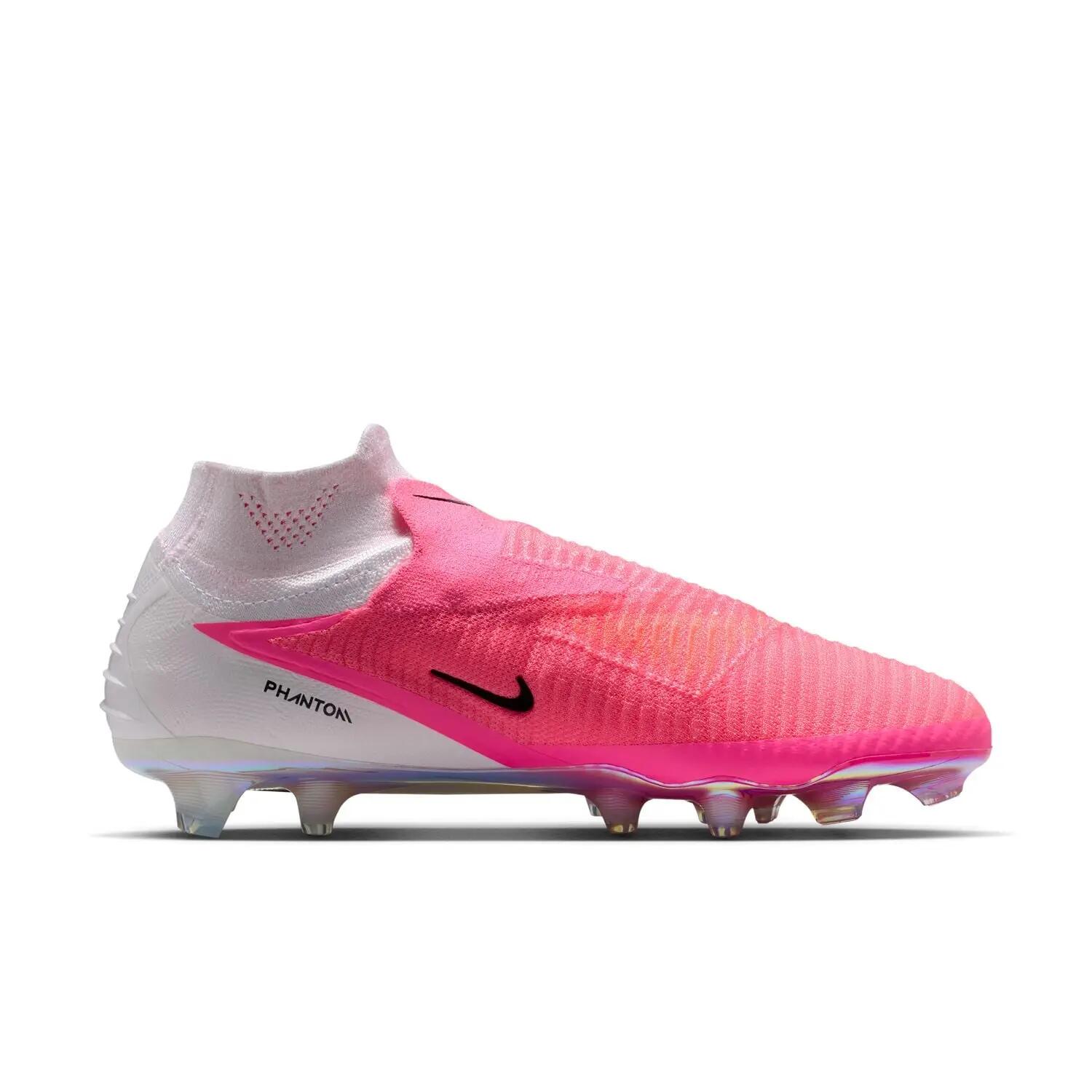 Labdarúgó cipő Nike Phantom 6 High Elite FG 10/13
