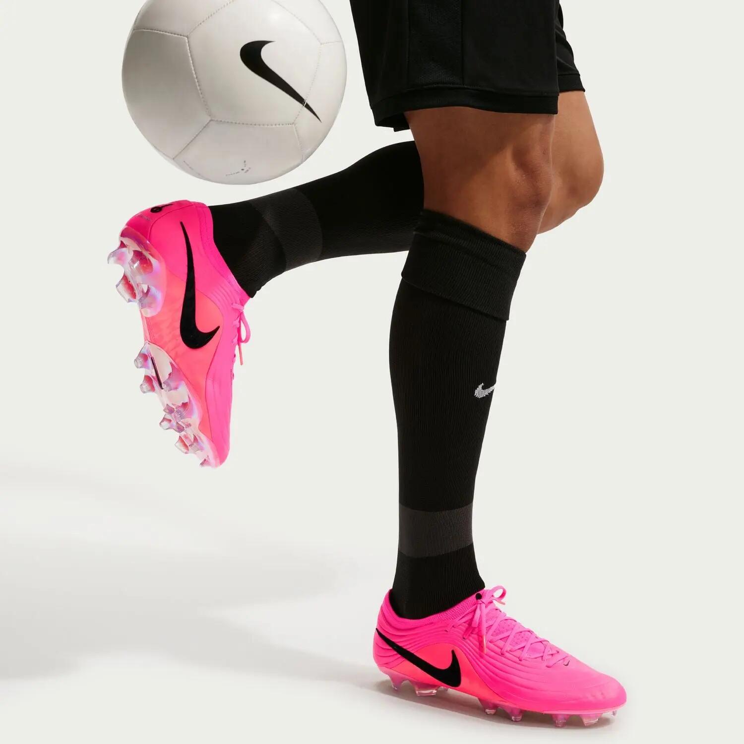 Ghete fotbal Nike Tiempo Maestro Elite FG 15/15