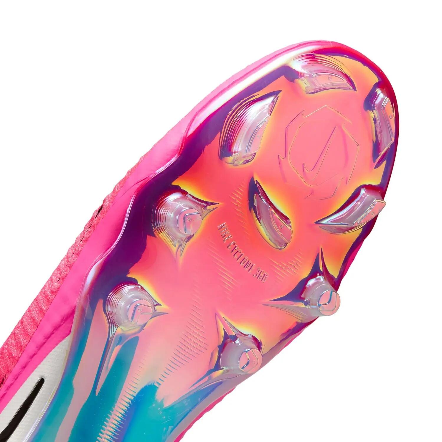 Labdarúgó cipő Nike Phantom 6 Low Elite FG 10/13