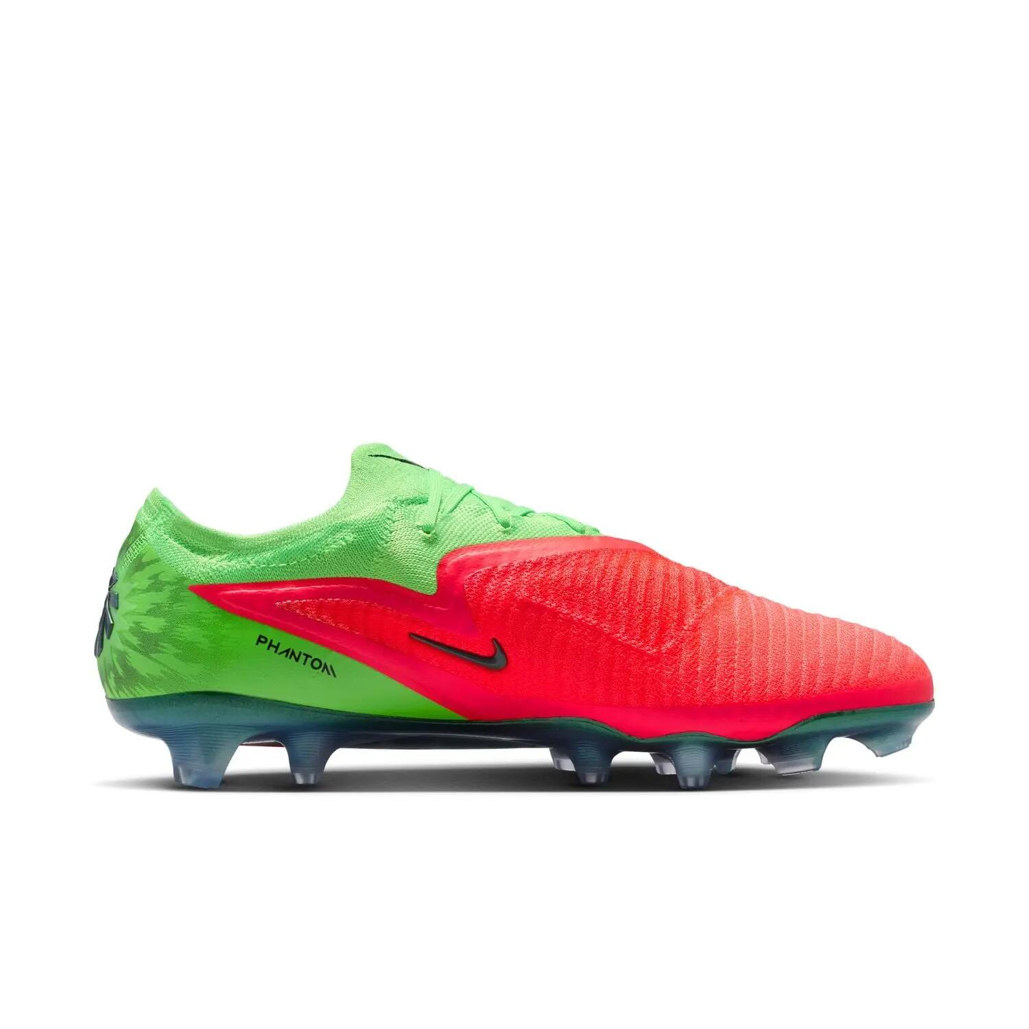 Labdarúgó cipő Nike Phantom 6 Low Elite FG Erling Haaland 10/12
