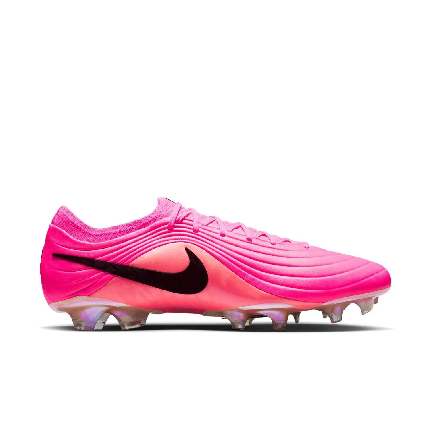 Ghete fotbal Nike Tiempo Maestro Elite FG 10/15