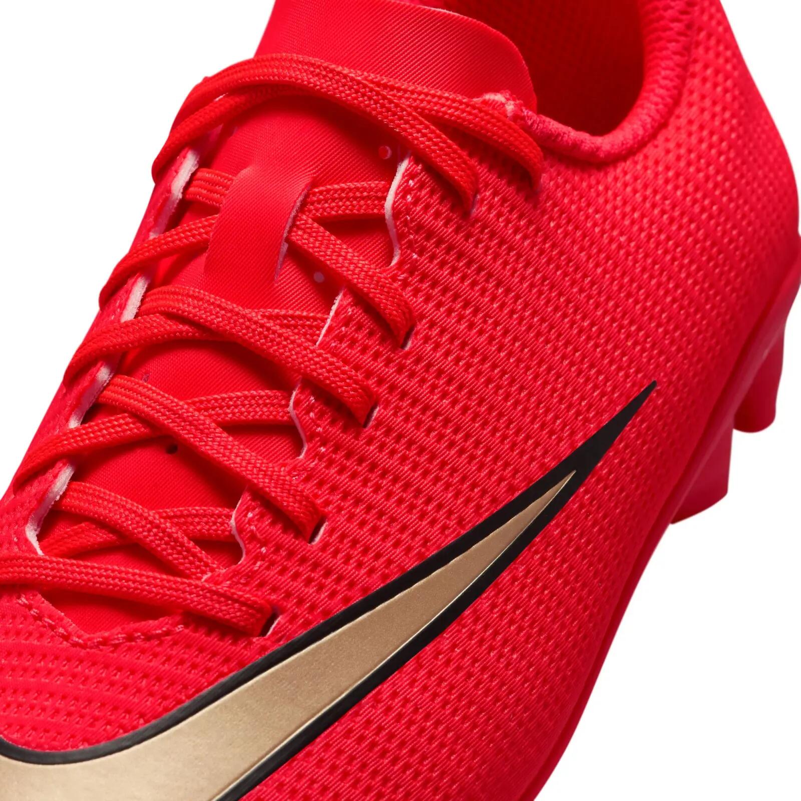 Gyerek futballcipő Nike JR Mercurial Vapor 17 Club FG/MG Lk 3/11