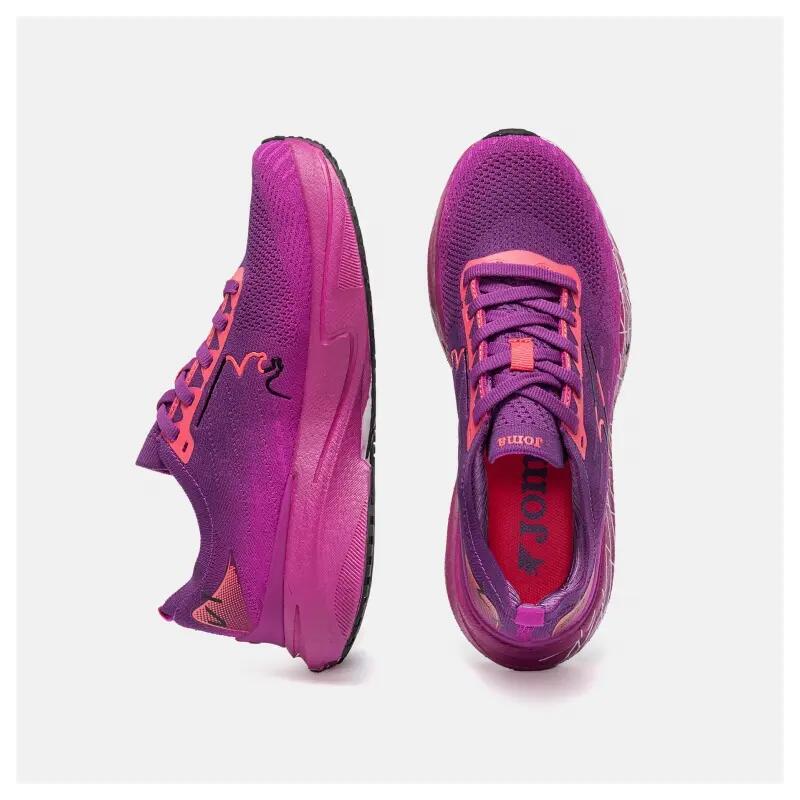 Scarpe da running da donna Joma Viper Lady 4/6