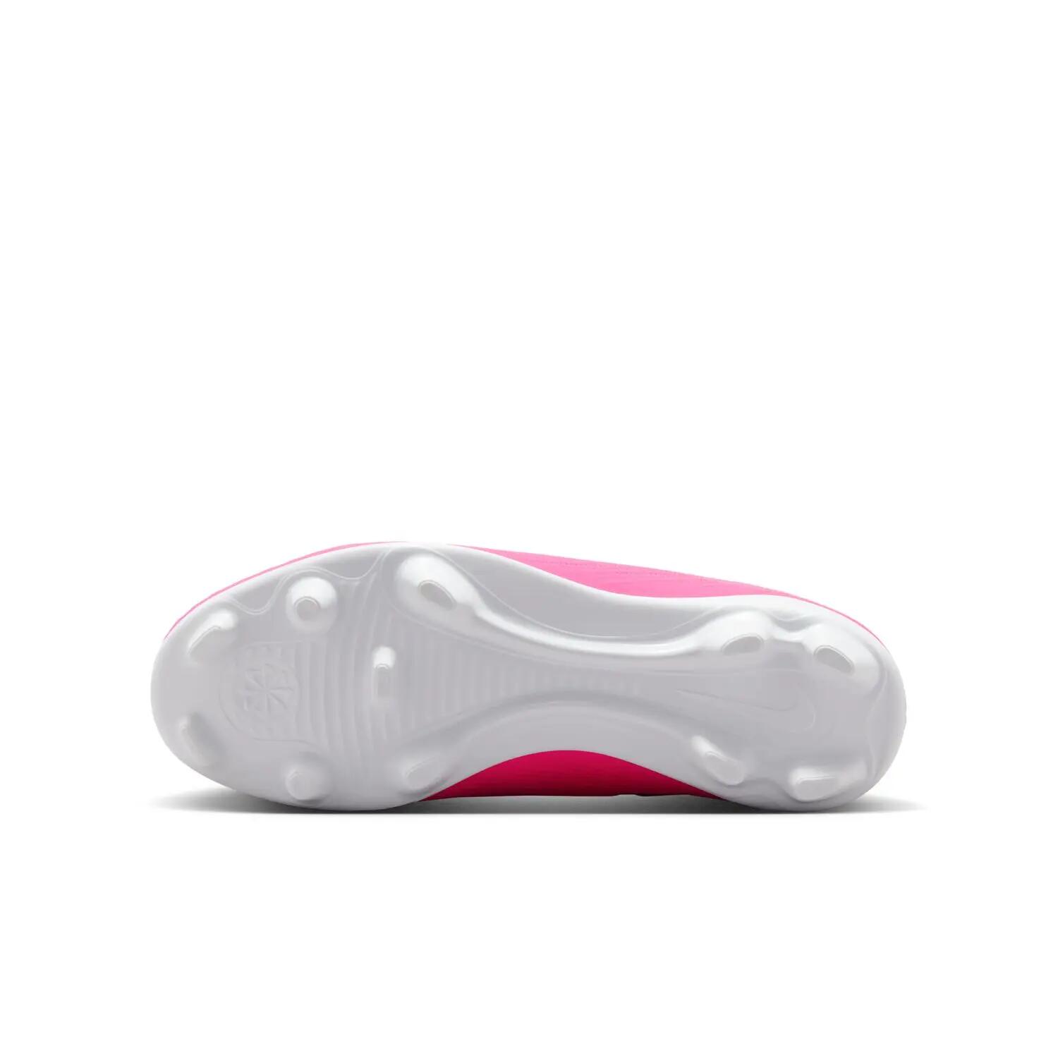 Nike JR Mercurial Superfly 11 Club FG/MG gyermek futballcipő 11/11