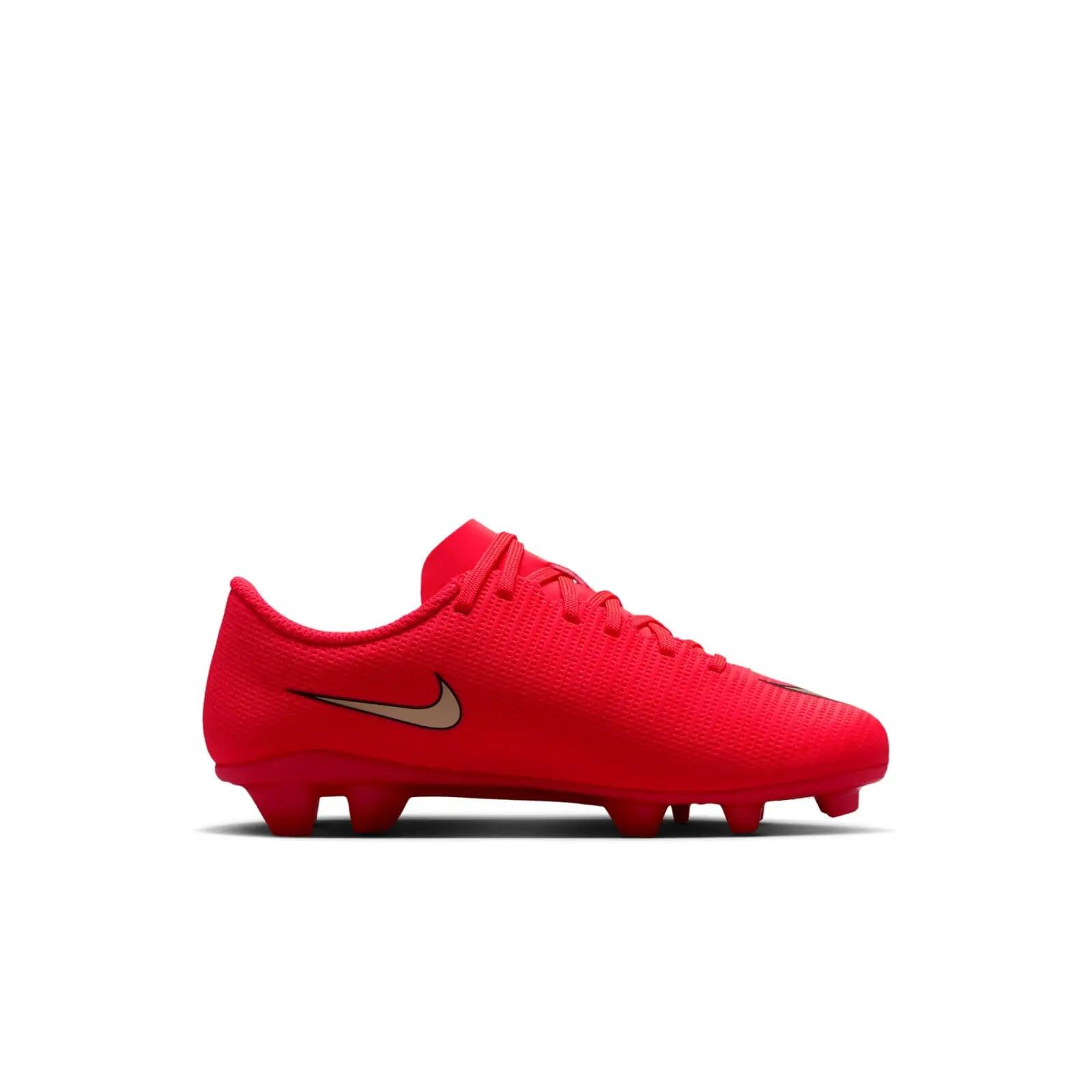 Gyerek futballcipő Nike JR Mercurial Vapor 17 Club FG/MG Lk 10/11