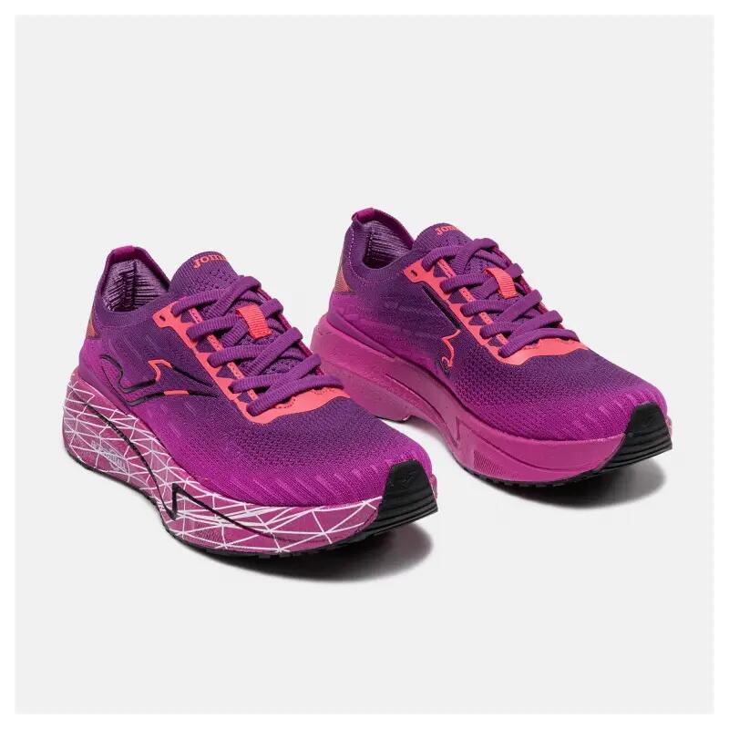 Scarpe da running da donna Joma Viper Lady 2/6