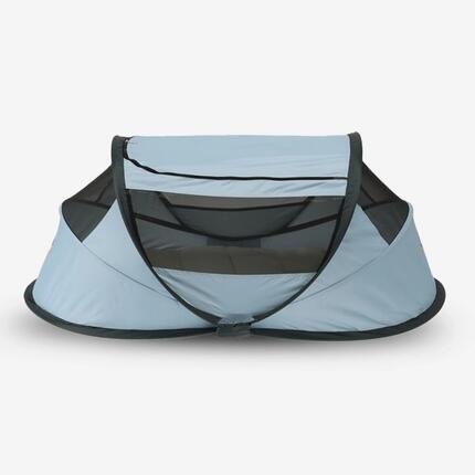 Namiot dla niemowląt Deryan BabyBox Camping Bed
