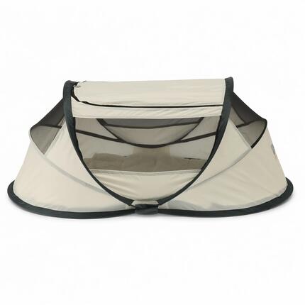 Namiot dla niemowląt Deryan BabyBox Camping Bed