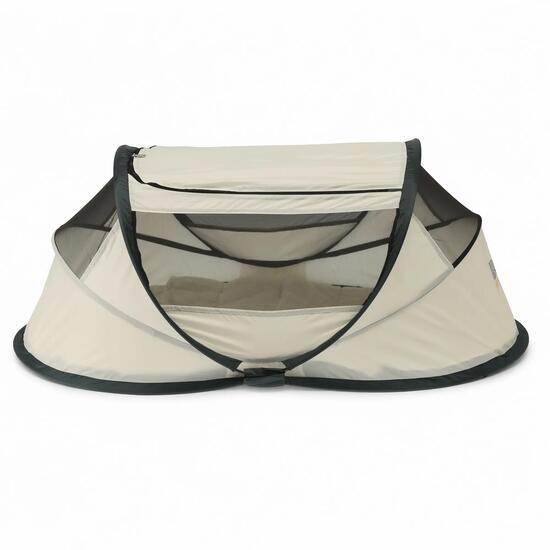 Namiot dla niemowląt Deryan BabyBox Camping Bed
