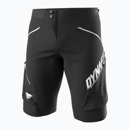 Dynafit Ride Dynastretch Shorts Herren Black Out
