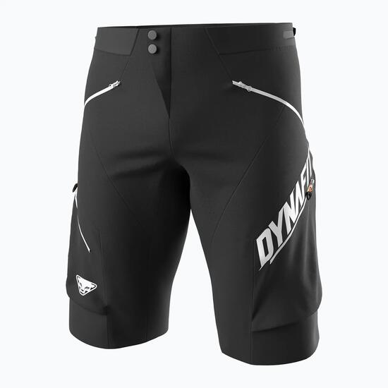 Dynafit Ride Dynastretch Shorts Herren Black Out