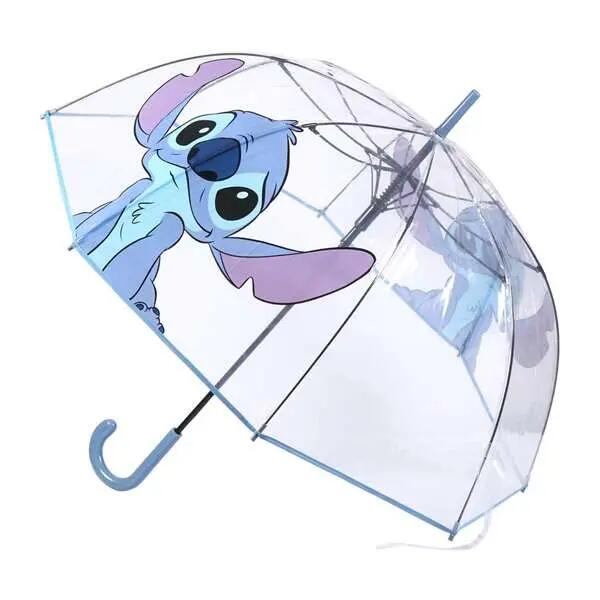Regenschirm Stitch Blau 6/7
