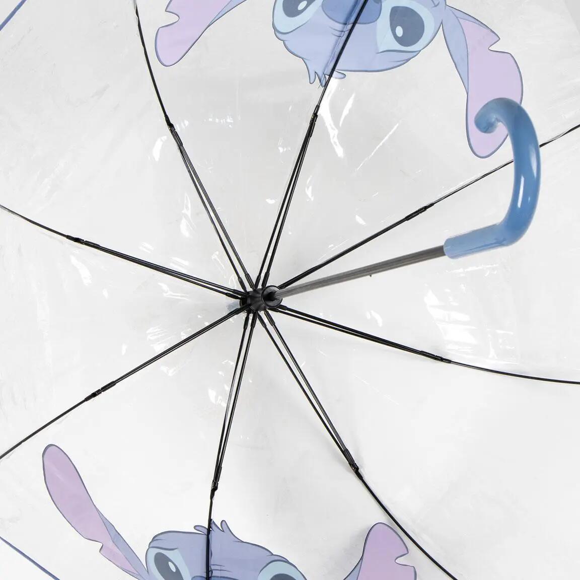 Regenschirm Stitch Blau 5/7