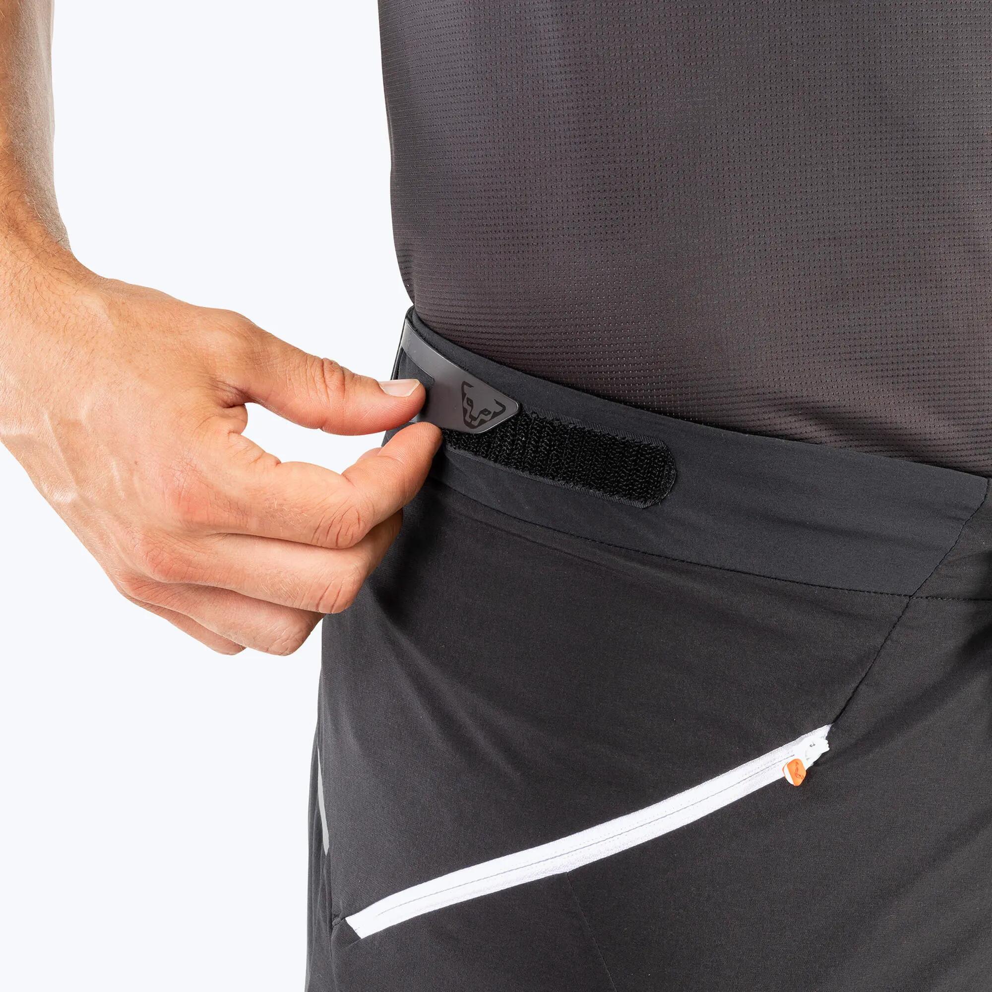 Dynafit Ride Dynastretch Shorts Herren Black Out 5/5