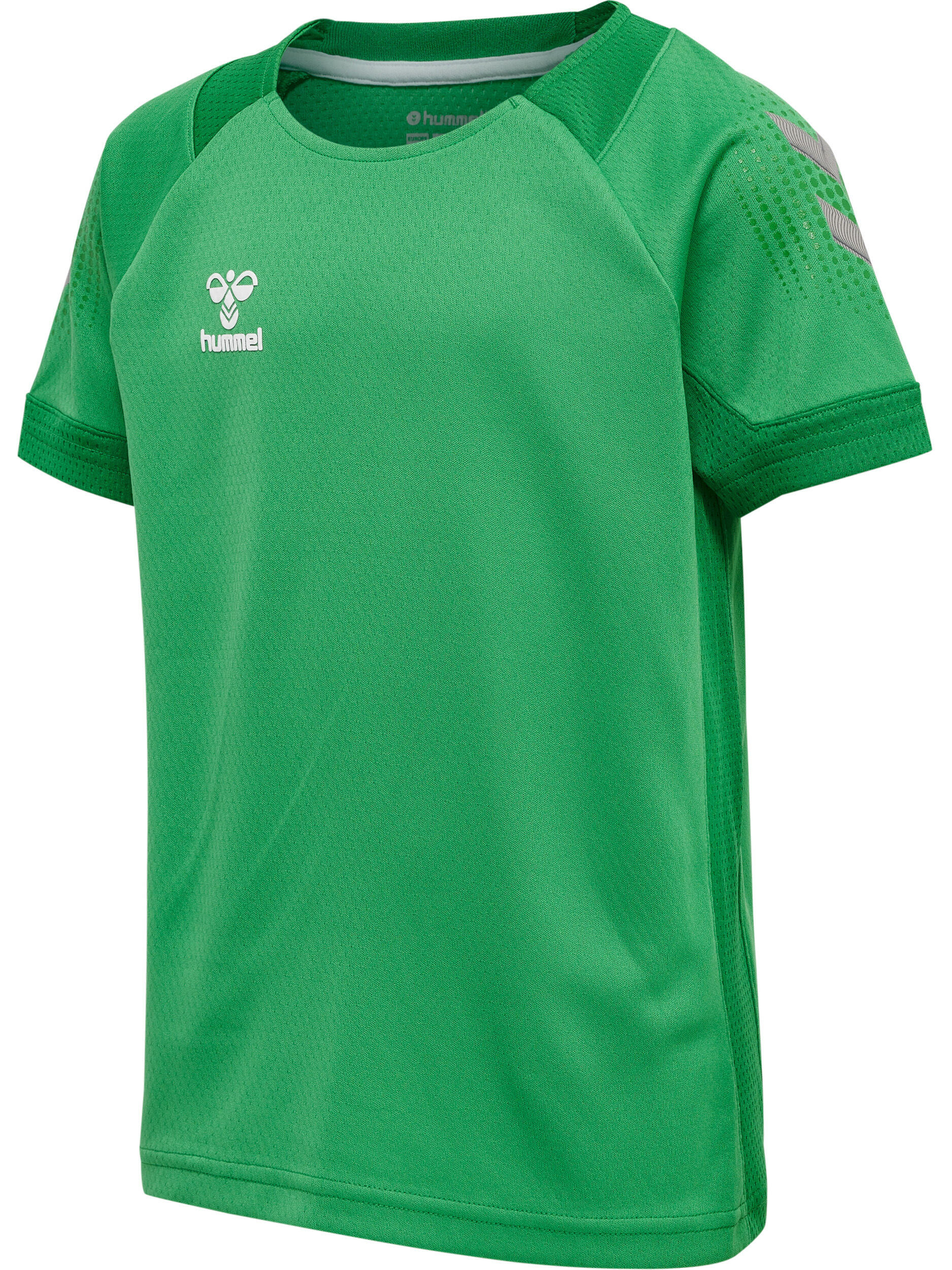 Enfiler T-Shirt Hmllead Enfant 7/7