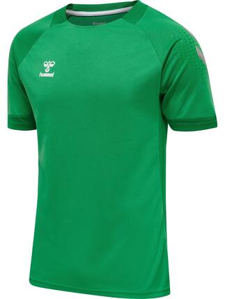 Enfiler T-Shirt Hmllead Homme HUMMEL