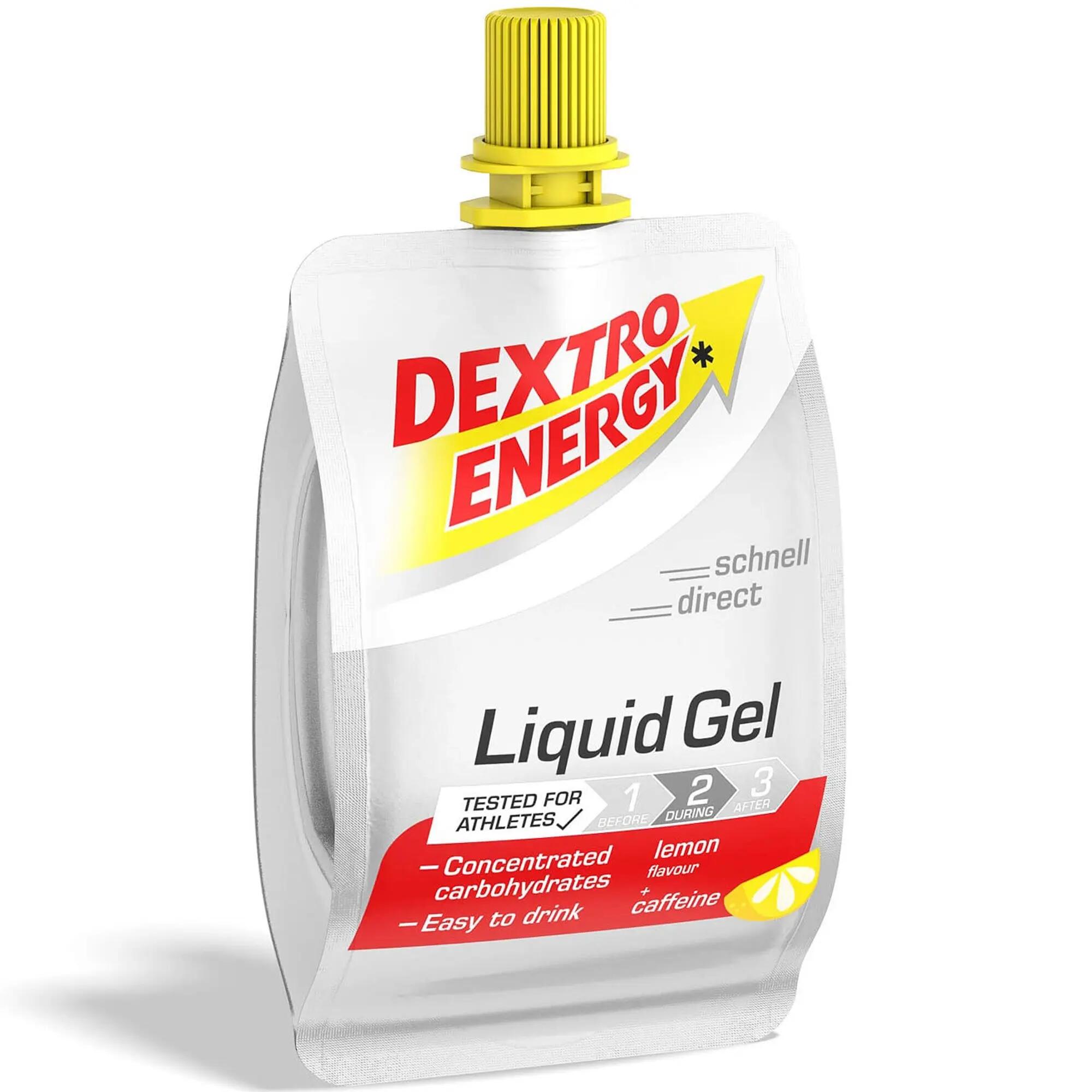 DEXTRO ENERGY picture