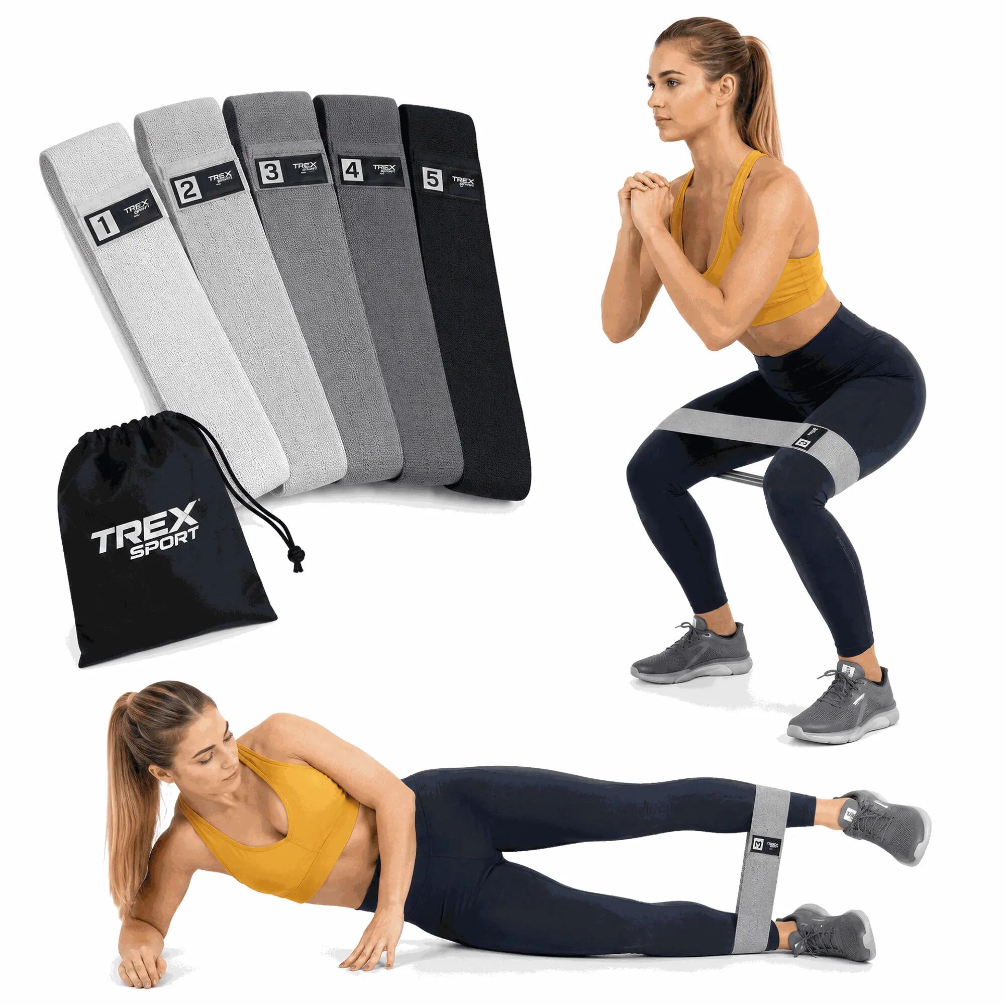 TREX SPORT picture