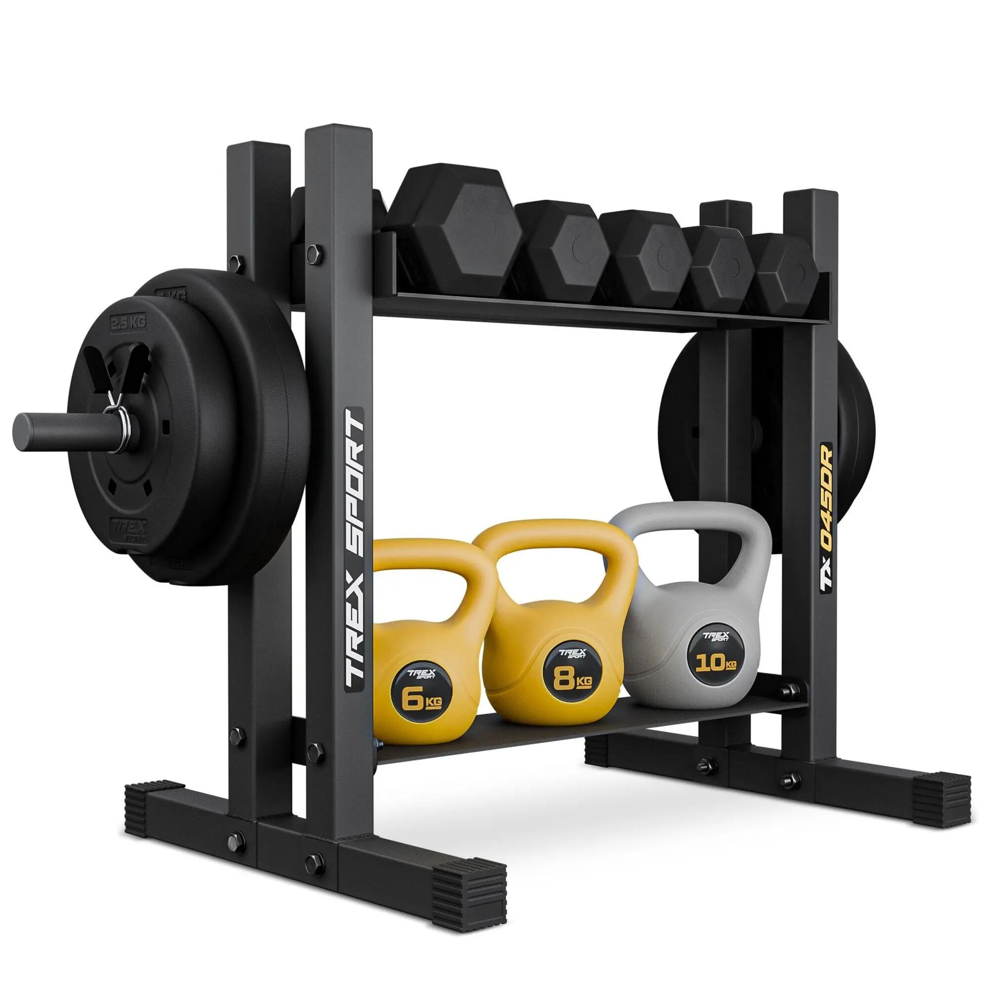 TREX SPORT picture