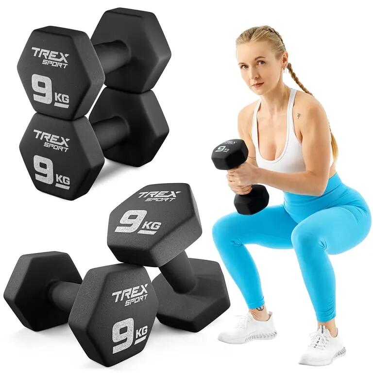 TREX SPORT picture