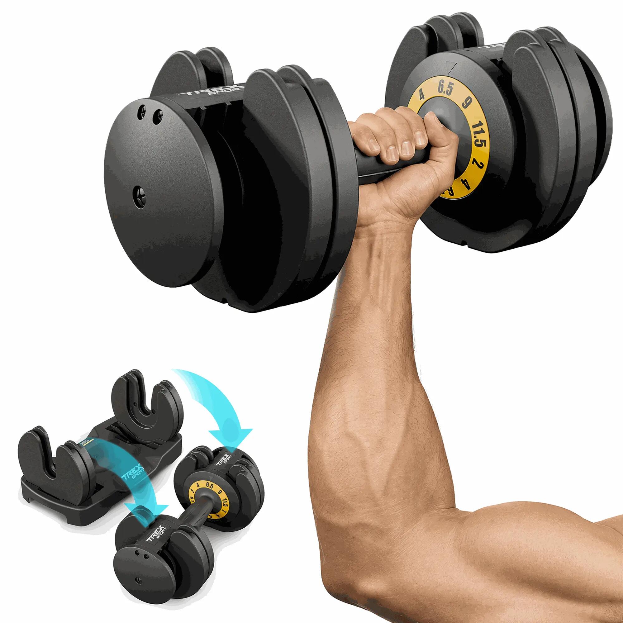 TREX SPORT picture