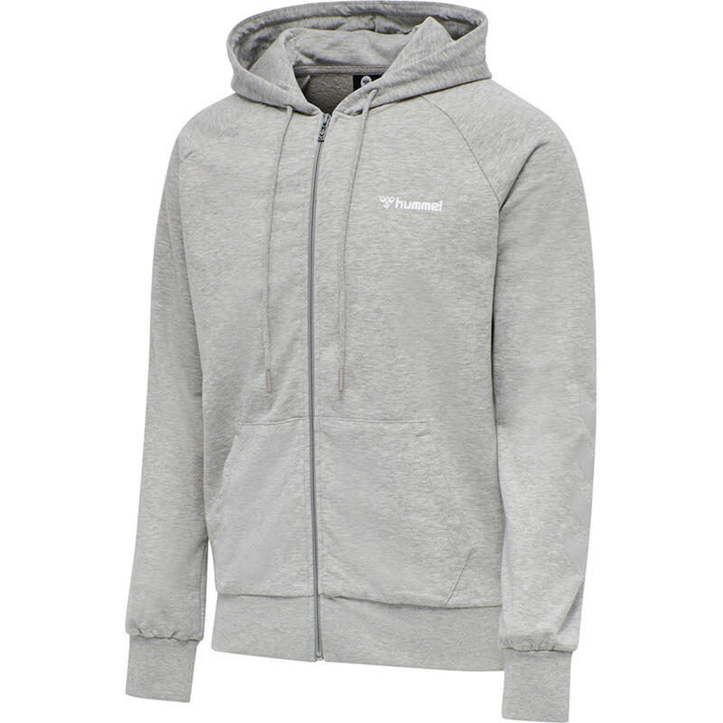 Fermeture Éclair Zip Chaussure D'intérieur Hmlisam Homme HUMMEL