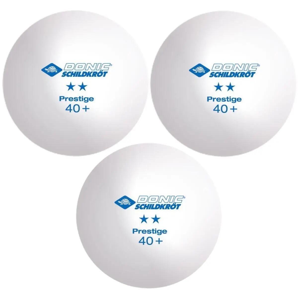Tafeltennis set Donic-Schildkröt Persson 500 3/8