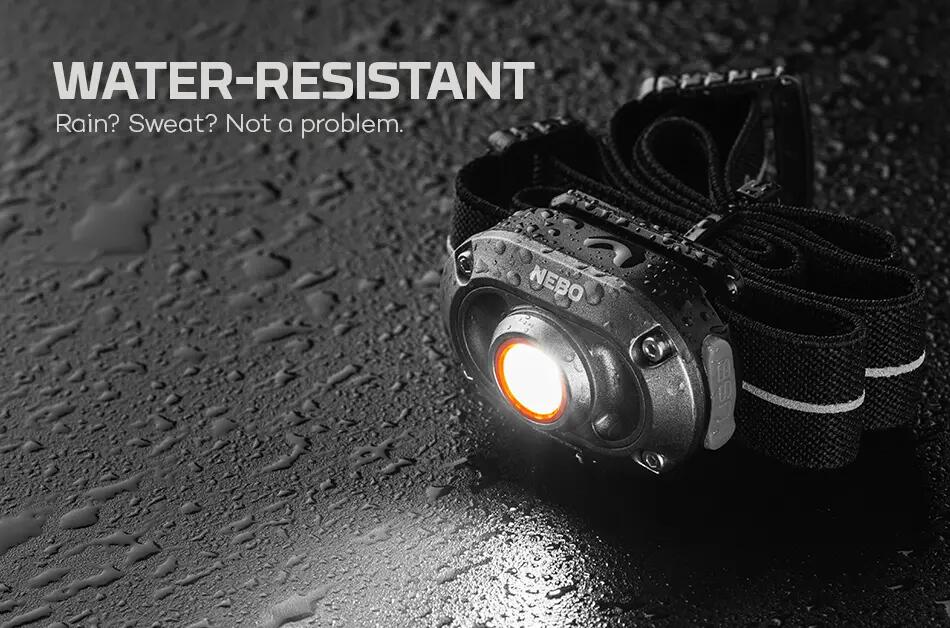 Triple Flashlight Kit (Mycro 250, Galileo 350, Torchy 600 Flex) 4/4