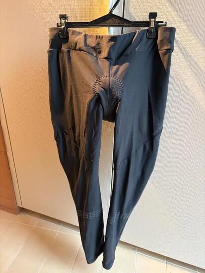 Entre Particuliers - Pantalon de cyclisme d'hiver long pour dame Van Ry