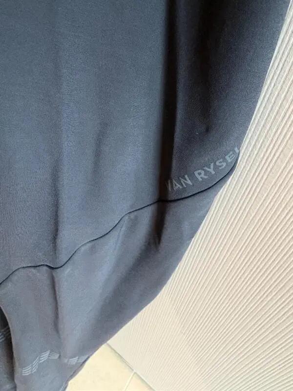 Entre Particuliers - Pantalon de cyclisme d'hiver long pour dame Van Ry 4/7