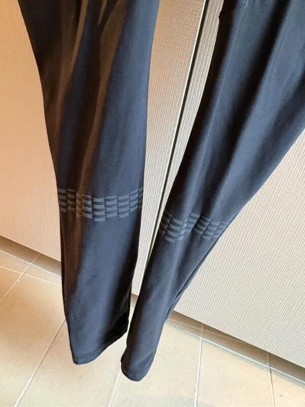 Entre Particuliers - Pantalon de cyclisme d'hiver long pour dame Van Ry 3/7