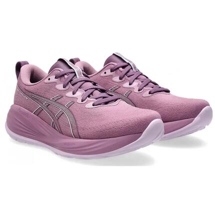 Chaussures de course ASICS Gel-Cumulus 27 Rose