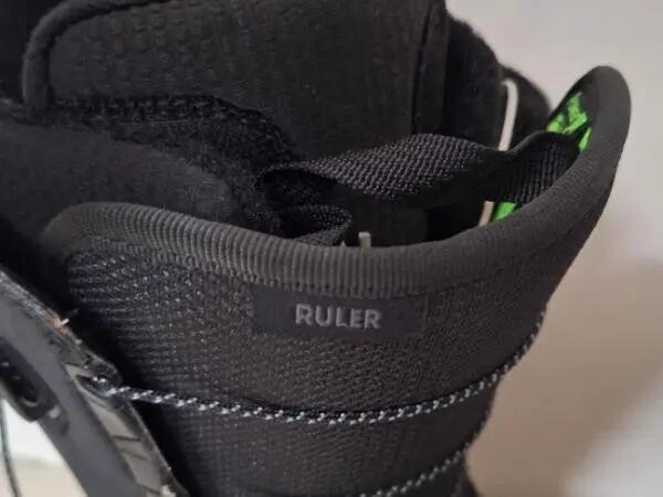 Tussen Particulieren - Burton Ruler Snowboard boots 3/4