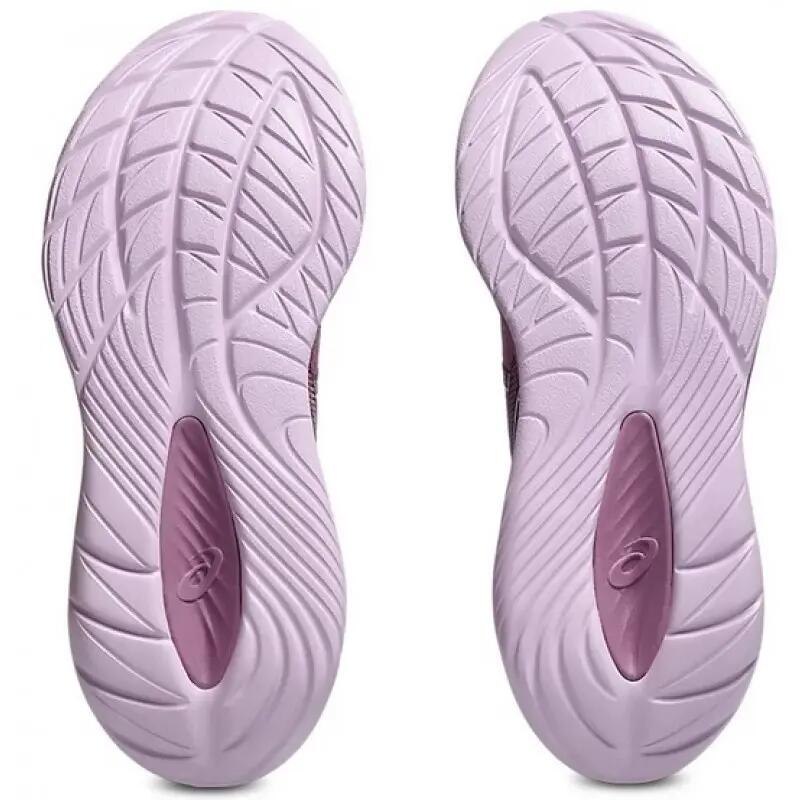 Chaussures de course ASICS Gel-Cumulus 27 Rose 6/6