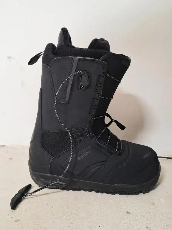 Tussen Particulieren - Burton Ruler Snowboard boots 2/4