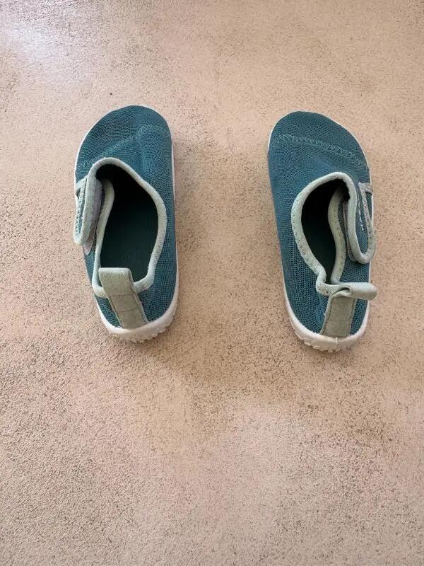 Entre Particuliers - Chaussures d'eau pour tout-petits Aquashoes 26-27 6/7