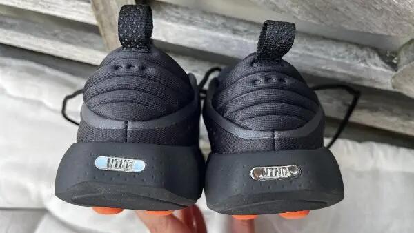 Entre Particuliers - Nike Mind 002 taille 43 6/6