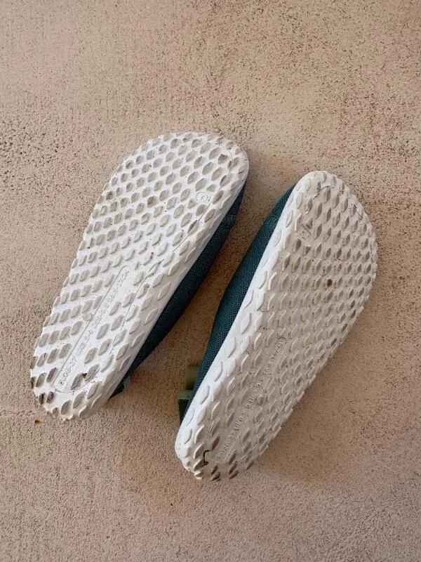 Entre Particuliers - Chaussures d'eau pour tout-petits Aquashoes 26-27 5/7