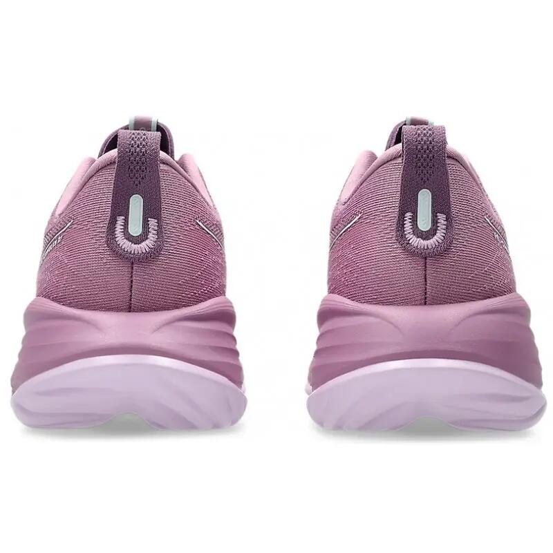Chaussures de course ASICS Gel-Cumulus 27 Rose 5/6