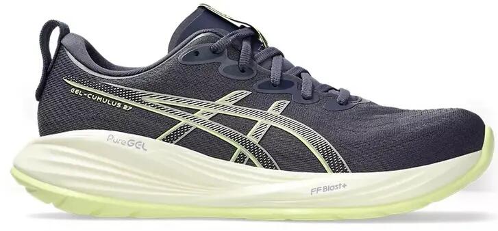 Zapatillas para deporte para Hombre Asics Gel-cumulus™ 27  Azul 3/7