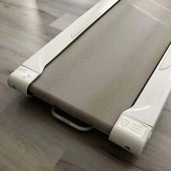 Entre Particuliers - Tapis de marche pliable 8km/h W500B 5/7