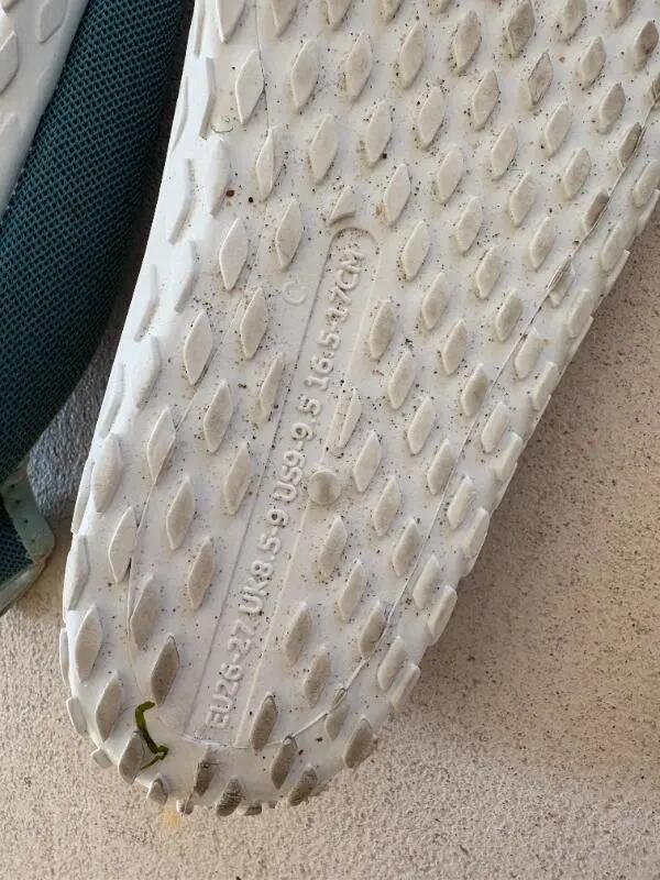 Entre Particuliers - Chaussures d'eau pour tout-petits Aquashoes 26-27 4/7
