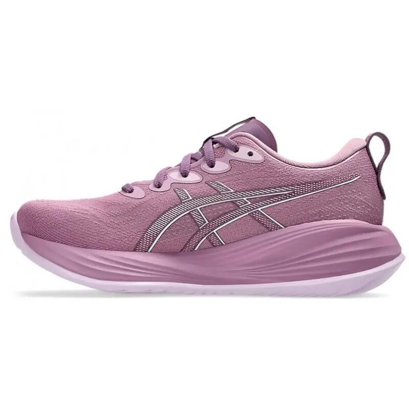 Chaussures de course ASICS Gel-Cumulus 27 Rose 4/6
