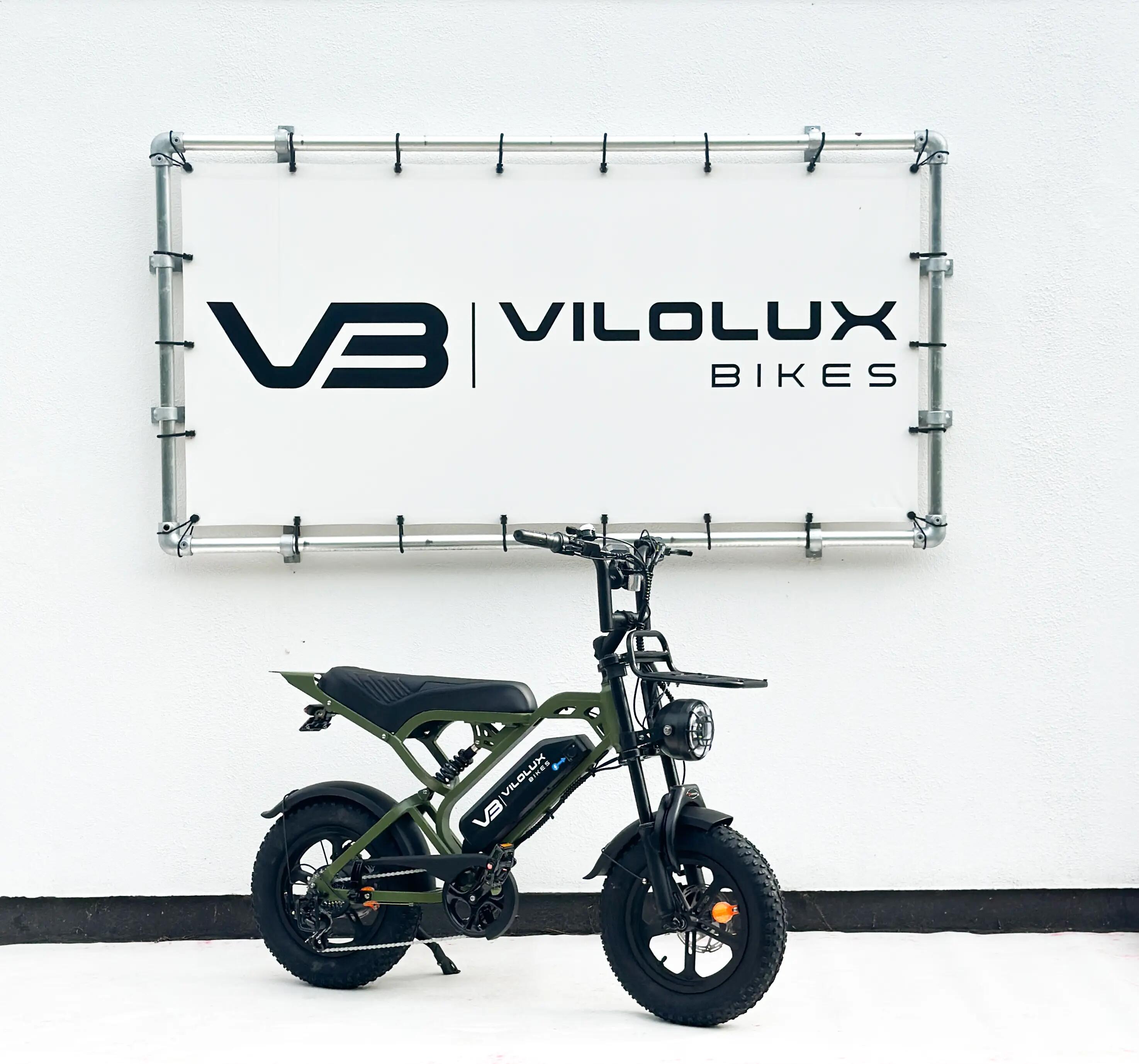 VILOLUX picture